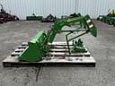 2023 John Deere 120R Image