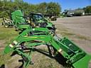 2023 John Deere 120R Image