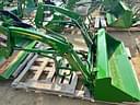 2023 John Deere 120R Image