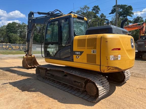 Image of John Deere 130P equipment image 2