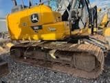 2023 John Deere 130P Image