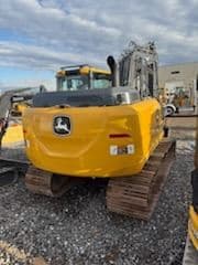 Image of John Deere 130P equipment image 1
