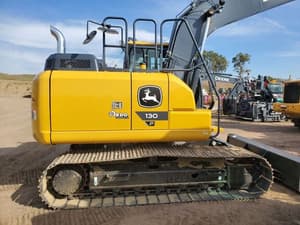 2023 John Deere 130P Image