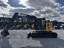 2023 John Deere 135P Image