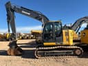 2023 John Deere 135G Image
