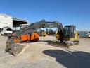 2023 John Deere 135G Image