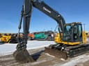 2023 John Deere 135G Image