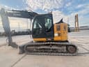 2023 John Deere 135G Image