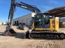 2023 John Deere 135P Image