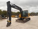 2023 John Deere 135P Image