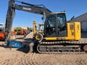 2023 John Deere 135P Image