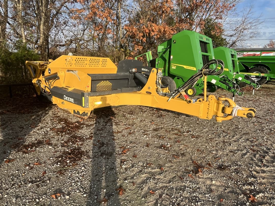 Image of John Deere 1510DC Image 1