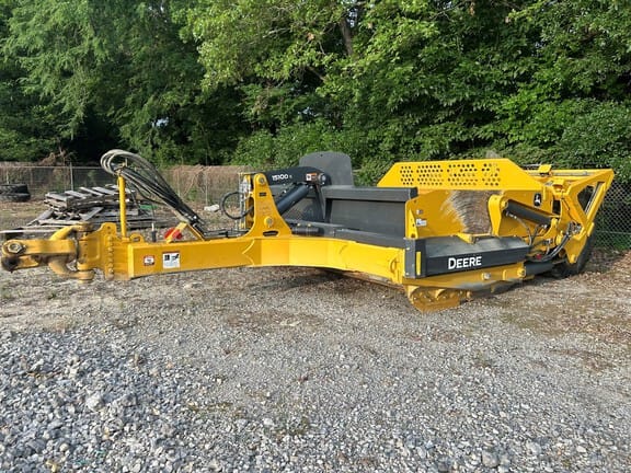 2023 John Deere 1510DC Equipment Image0