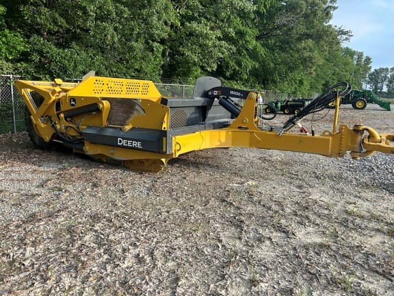 Image of John Deere 1510DC equipment image 2