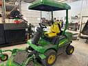 2023 John Deere 1550 Image