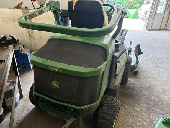 Image of John Deere 1550 equipment image 1