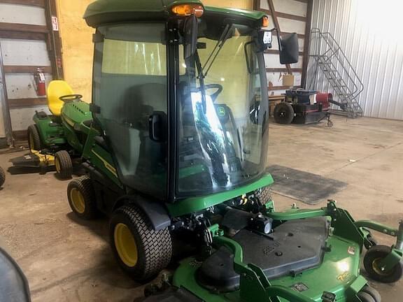 Image of John Deere 1575 equipment image 2