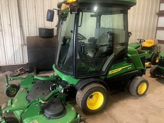 Image of John Deere 1575 equipment image 1