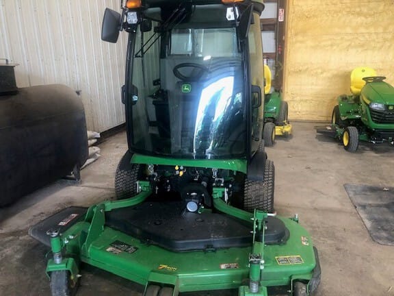2023 John Deere 1575 Image