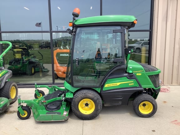 SOLD - 2023 John Deere 1585 Stock No. 826242 Other Equipment with 840 ...