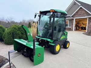 2023 John Deere 1585 Image