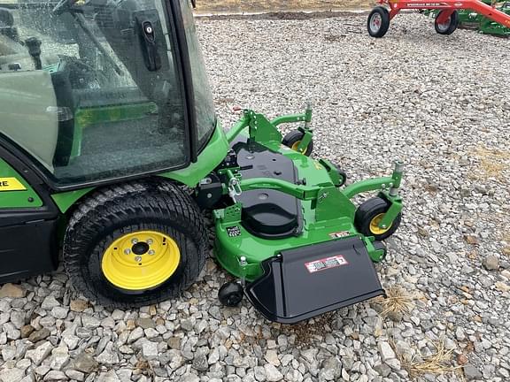 Image of John Deere 1585 equipment image 3