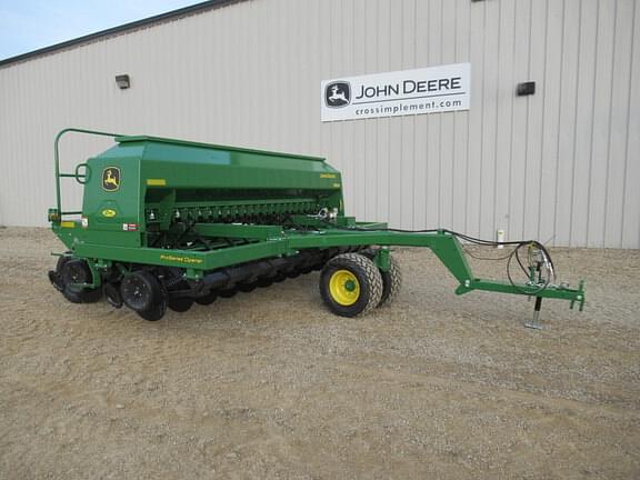 Image of John Deere 1590 Primary image