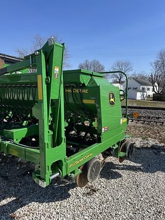 Image of John Deere 1590 equipment image 4