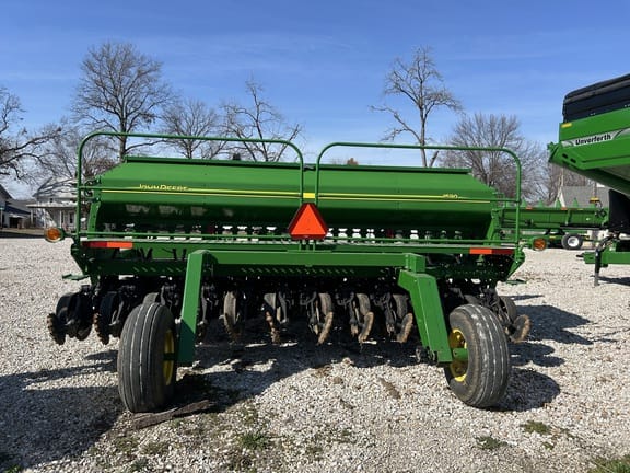 2023 John Deere 1590 Equipment Image0