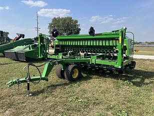 Main image John Deere 1590 0