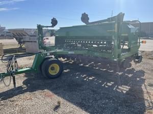 2023 John Deere 1590 Image