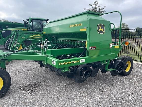 Image of John Deere 1590 Primary image