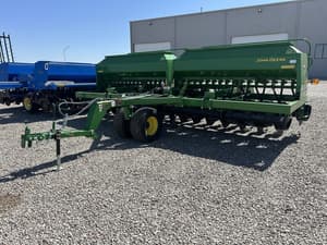 2023 John Deere 1590 Image