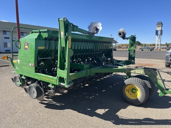 Main image John Deere 1590