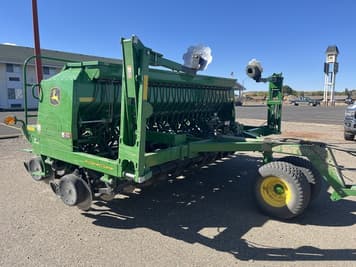Main image John Deere 1590