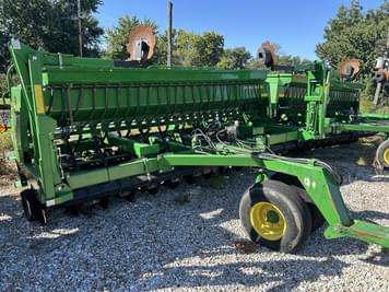 Main image John Deere 1590