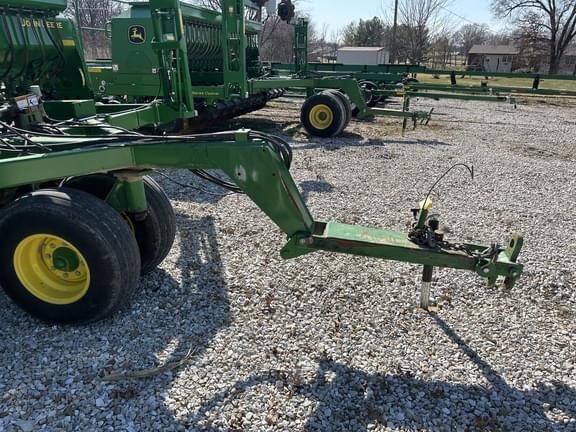 Image of John Deere 1590 equipment image 3