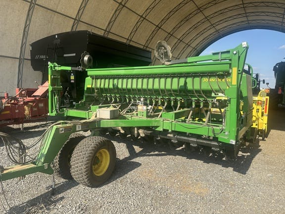 2023 John Deere 1590 Equipment Image0