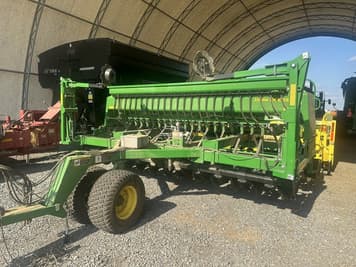 Main image John Deere 1590