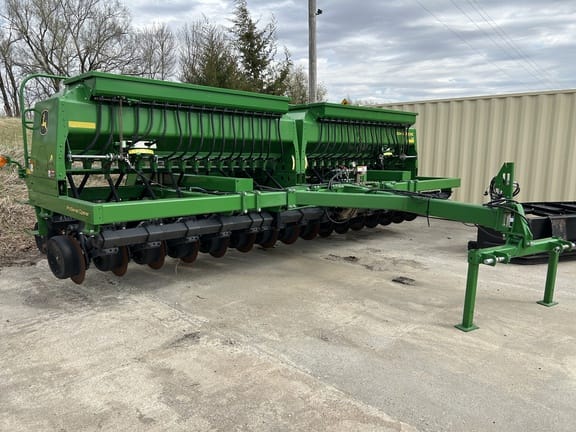 2023 John Deere 1590 Equipment Image0