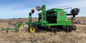 2023 John Deere 1590 Image