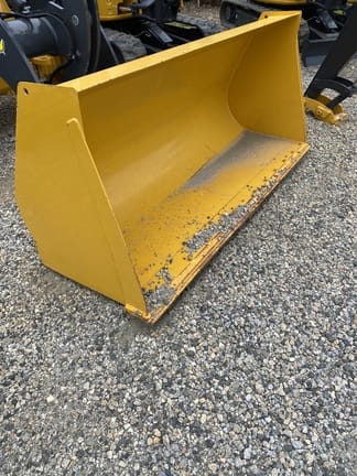 Main image John Deere Wheel Loader Bucket