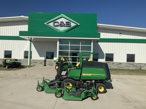 2023 John Deere 1600 Turbo III Image