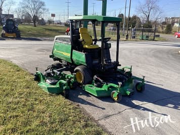 Main image John Deere 1600 Turbo III