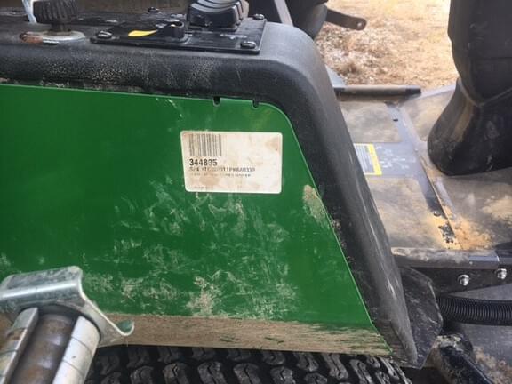 Image of John Deere 1600 Turbo III equipment image 4