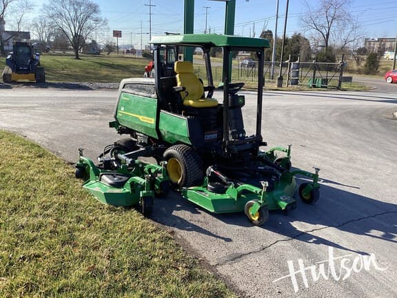 Image of John Deere 1600 Turbo III Primary image