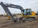 2023 John Deere 160P Image