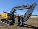 2023 John Deere 160P Image