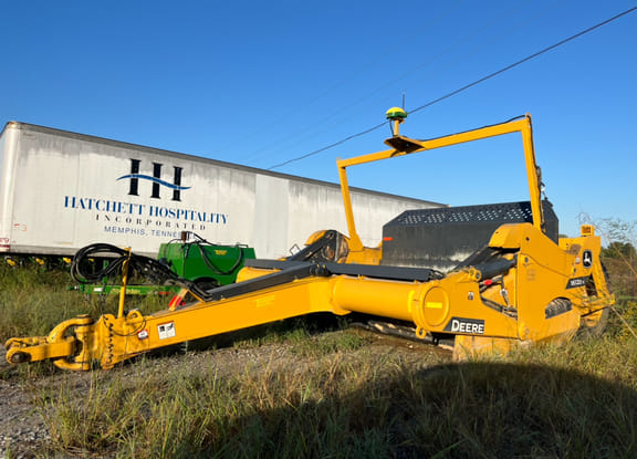 Main image John Deere 1612DE