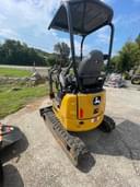 2023 John Deere 17P Image